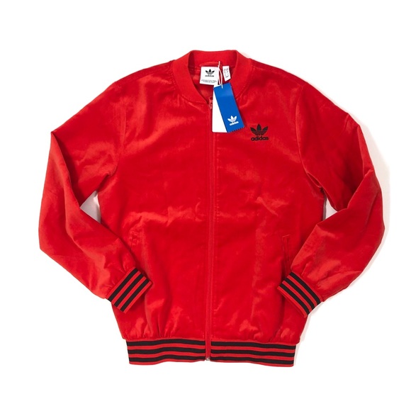 adidas v day jacket